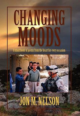 Changing Moods 1453530940 Book Cover