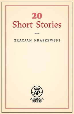 20 Short Stories 1998492893 Book Cover