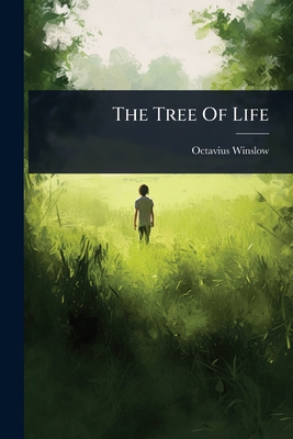 The Tree Of Life 1024866157 Book Cover