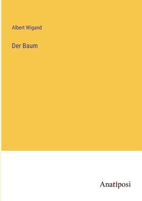 Der Baum [German] 3382040360 Book Cover