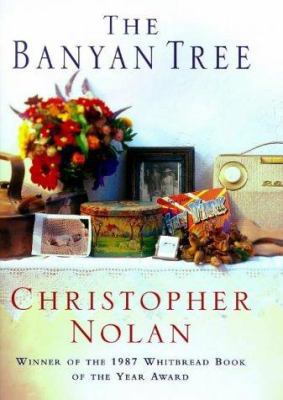 The Banyan Tree 186159142X Book Cover