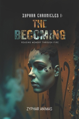 Zyphar Chronicles I: The Becoming: Reading memo... 9843576985 Book Cover