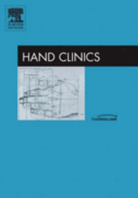 Flexor Tendon Injuries: An Issue of Hand Clinic... 1416026614 Book Cover