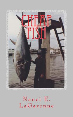 Cheap Fish 1482327570 Book Cover