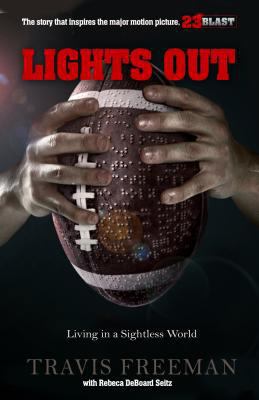 Lights Out            Book Cover