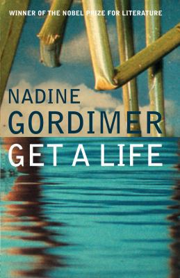 Get a Life 0747582424 Book Cover
