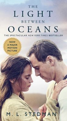 The Light Between Oceans 1501127977 Book Cover
