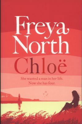 Chloe 0007462174 Book Cover