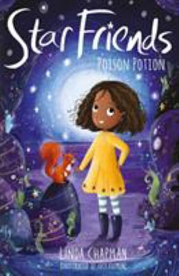 Poison Potion 1788950240 Book Cover