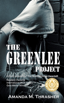 The Greenlee Project 1940834015 Book Cover