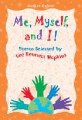 Me, myself and I!: Poems selected (Sadlier Read... 0821505017 Book Cover