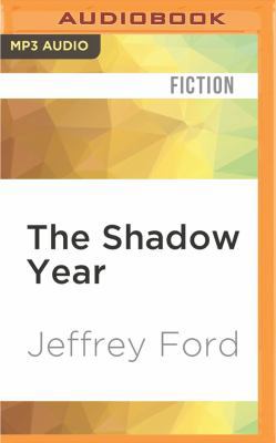 The Shadow Year 1522686207 Book Cover