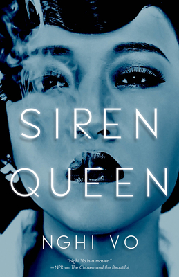 Siren Queen [Large Print] B0B1P9JDMG Book Cover