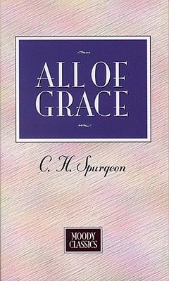 All of Grace 0802400019 Book Cover
