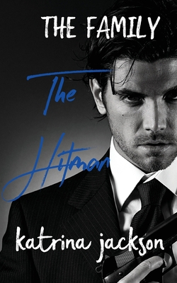 The Hitman 1953908047 Book Cover