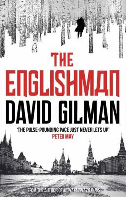 The Englishman EXPORT 1838931406 Book Cover