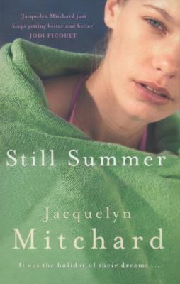 Still Summer 0719521203 Book Cover