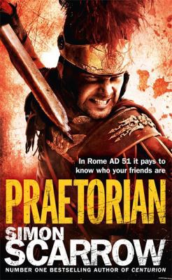 Praetorian 0755397290 Book Cover