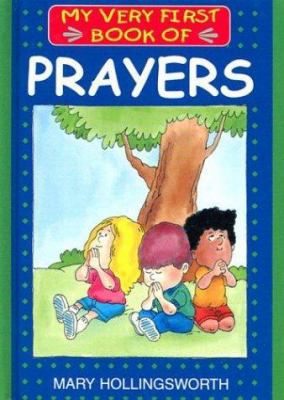 Prayers 1562926888 Book Cover