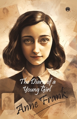 The Diary of a Young Girl 9385899473 Book Cover