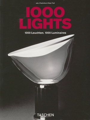 1000 Lights 3822852872 Book Cover