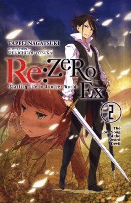 RE: Zero -Starting Life in Another World- Ex, V... 0316479098 Book Cover