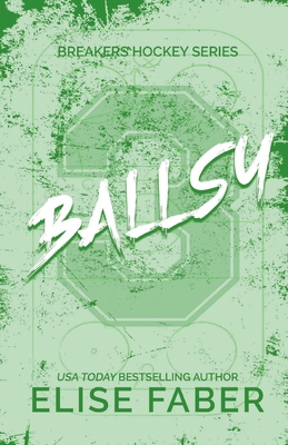 Ballsy 1637491905 Book Cover