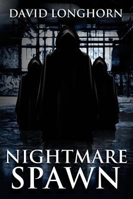 Nightmare Spawn: Supernatural Suspense with Sca... 1791588697 Book Cover