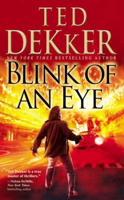 Blink of an Eye 1599953137 Book Cover