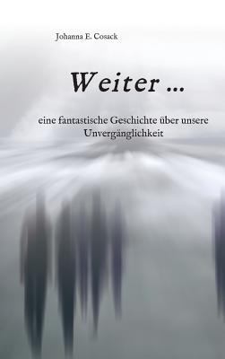 Weiter ... [German] 3743966492 Book Cover