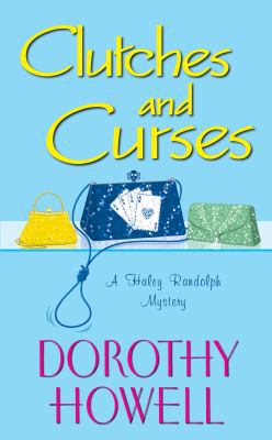 Clutches and Curses B0092FLBNY Book Cover