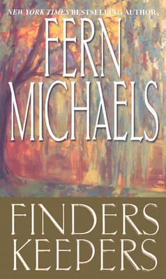 Finders Keepers 082177364X Book Cover