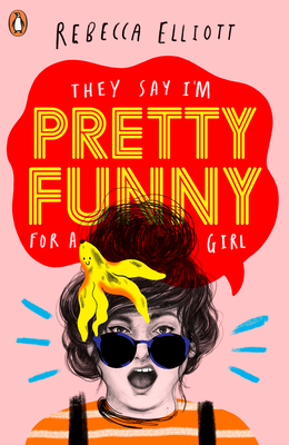 Pretty Funny 0241374626 Book Cover