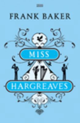 Miss Hargreaves [Large Print] 0753186063 Book Cover