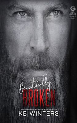 Beautifully Broken 1799764850 Book Cover