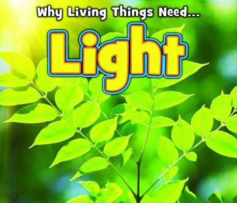 Light 1432959166 Book Cover