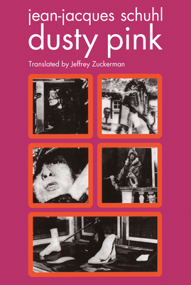 Dusty Pink 1635900131 Book Cover