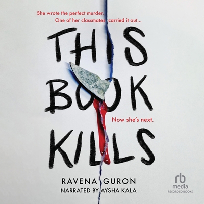 This Book Kills B0F9KG9RRQ Book Cover