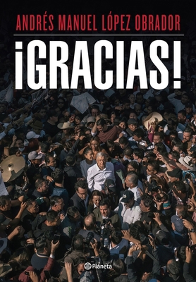 ¡Gracias! / Thank You! [Spanish] 6073911327 Book Cover