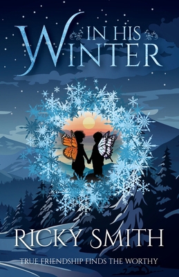 In His Winter 1068579307 Book Cover