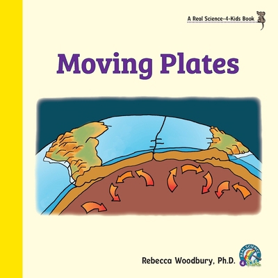 Moving Plates 1950415341 Book Cover