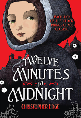 Twelve Minutes to Midnight: Volume 1 0807581399 Book Cover