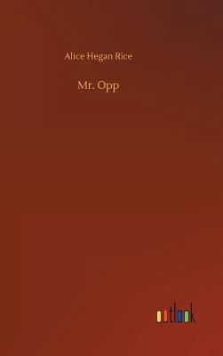 Mr. Opp 3732679543 Book Cover