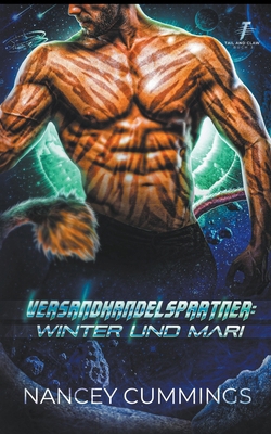 Versandhandelspartner: Winter und Mari [German] B0CT8DXMCG Book Cover
