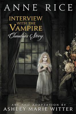 Interview with the Vampire: Claudia's Story 0316176362 Book Cover