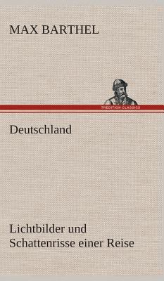 Deutschland - [German] 3849533093 Book Cover