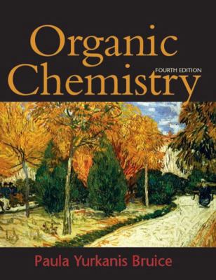 Organic Chemistry 0131407481 Book Cover