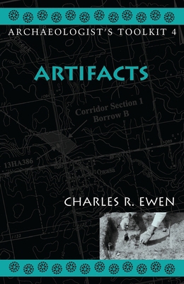 Artifacts 0759100225 Book Cover