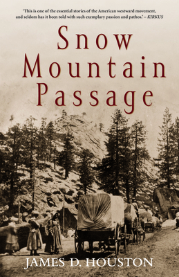 Snow Mountain Passage [German] 0732273560 Book Cover
