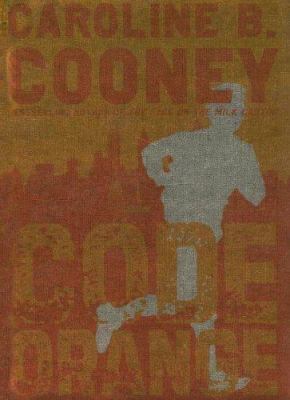 Code Orange 0385902778 Book Cover